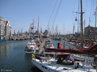 Foto porto turistico