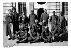 Foto prigionieri coloniali in Francia