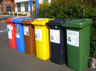 Foto riciclare i rifiuti