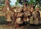 rituale a Malawi