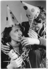 fotografia San Silvestro 1953