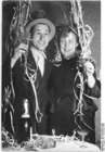 fotografia San Silvestro 1953