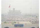smog a Bejing