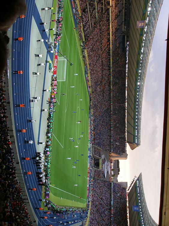 stadio da calcio