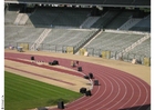 fotografia stadio