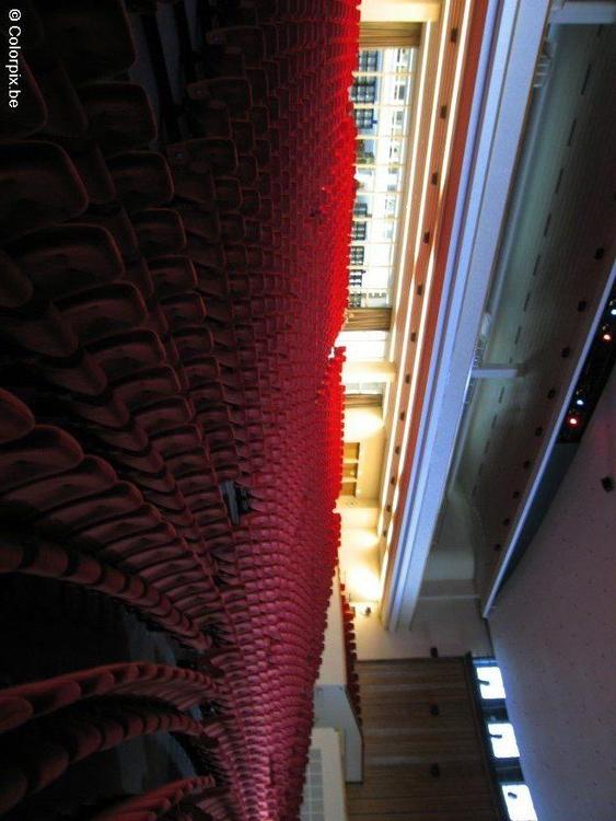 teatro