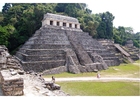 Foto Tempio Palenque