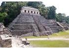 Tempio Palenque