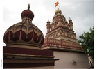 Foto Tempio Parvati