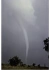 Foto tornado