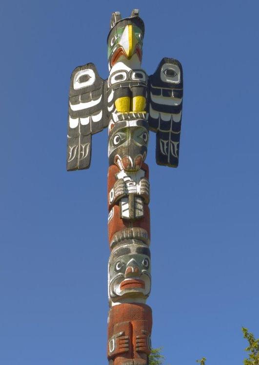 totem