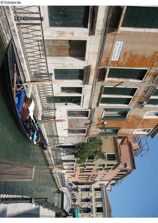 Venezia cittÃ 