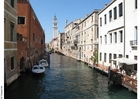 Foto Venezia città