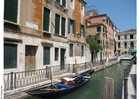 Foto Venezia città