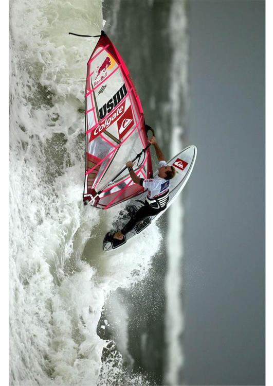 windsurf