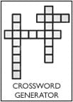 Generatore di cruciverba
