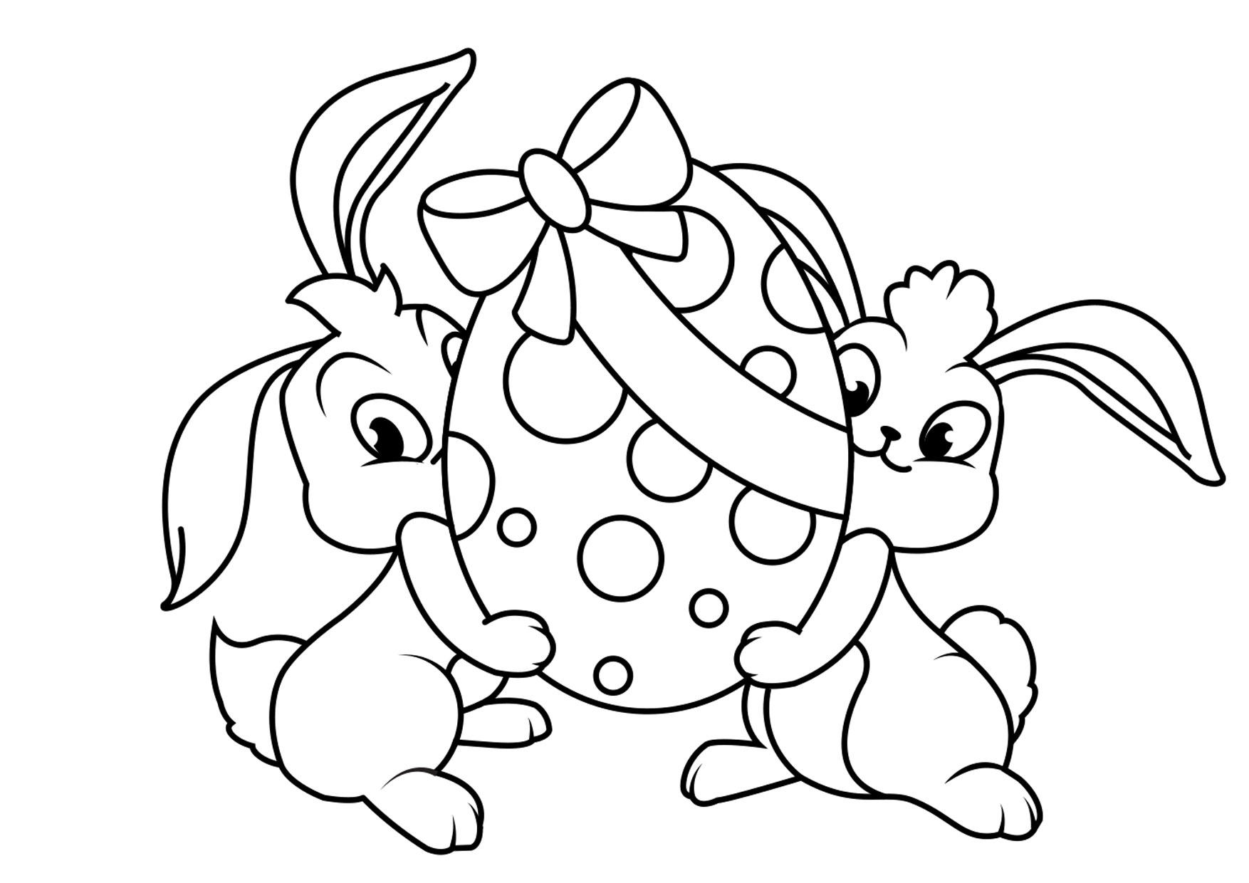 23 Disegno da colorare 23