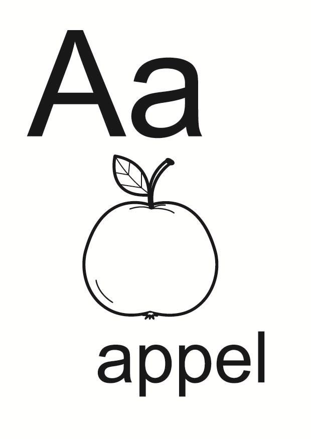 a Disegno da colorare a