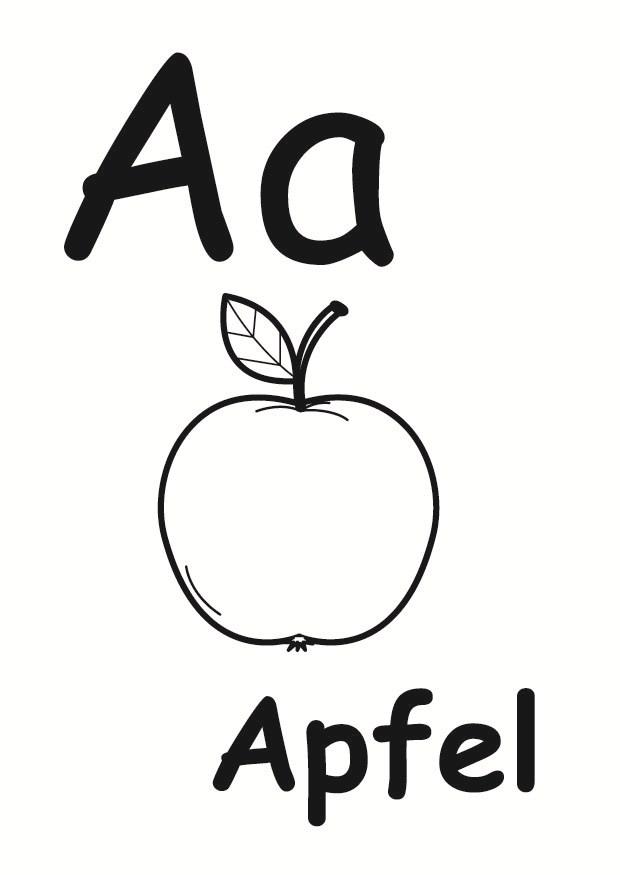 a Disegno da colorare a