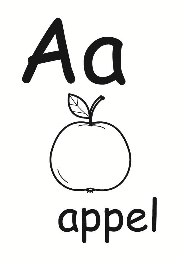 a Disegno da colorare a
