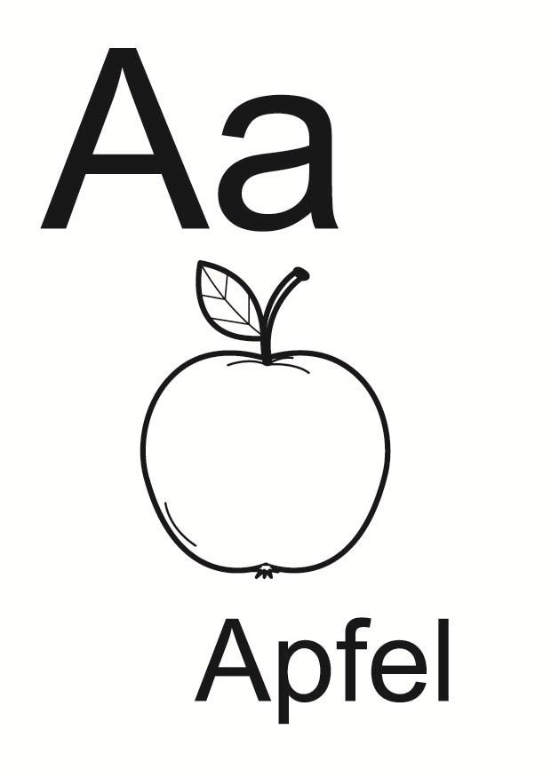 a Disegno da colorare a