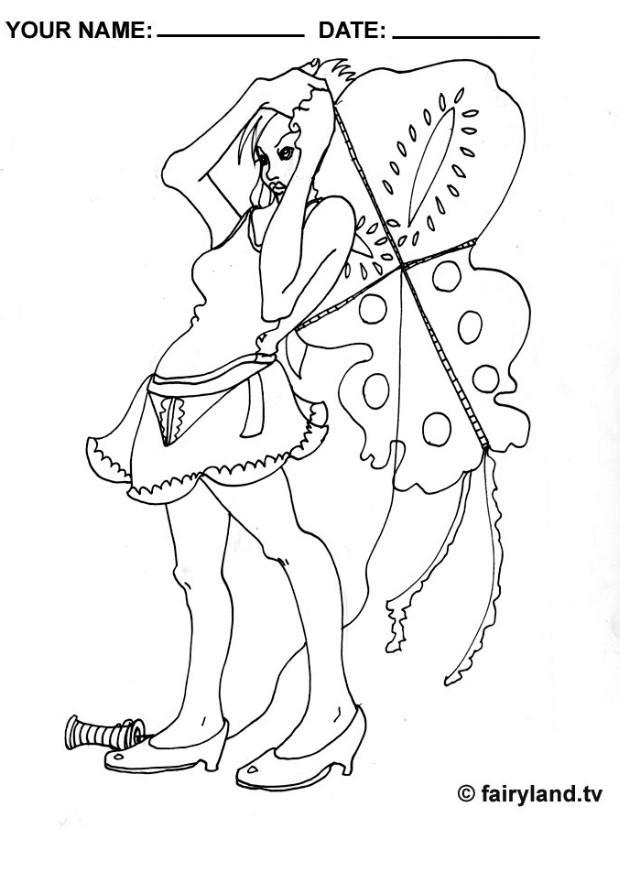 acquiloni Disegno da colorare acquiloni