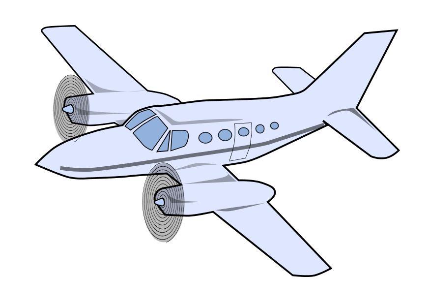 aereo 3 immagine aereo 3
