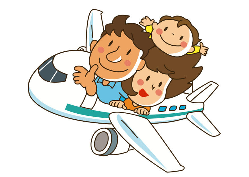aereo Disegno da colorare aereo