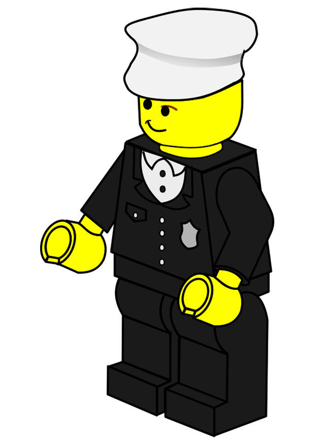 agente di polizia immagine agente di polizia