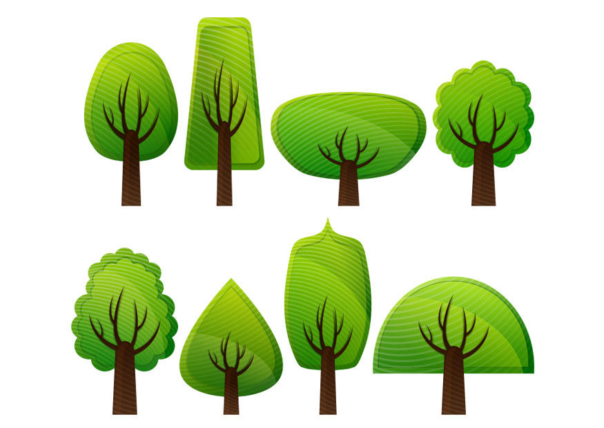 alberi immagine alberi