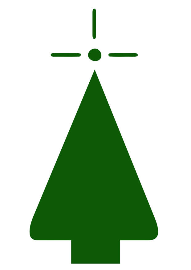 albero di natale immagine albero di natale