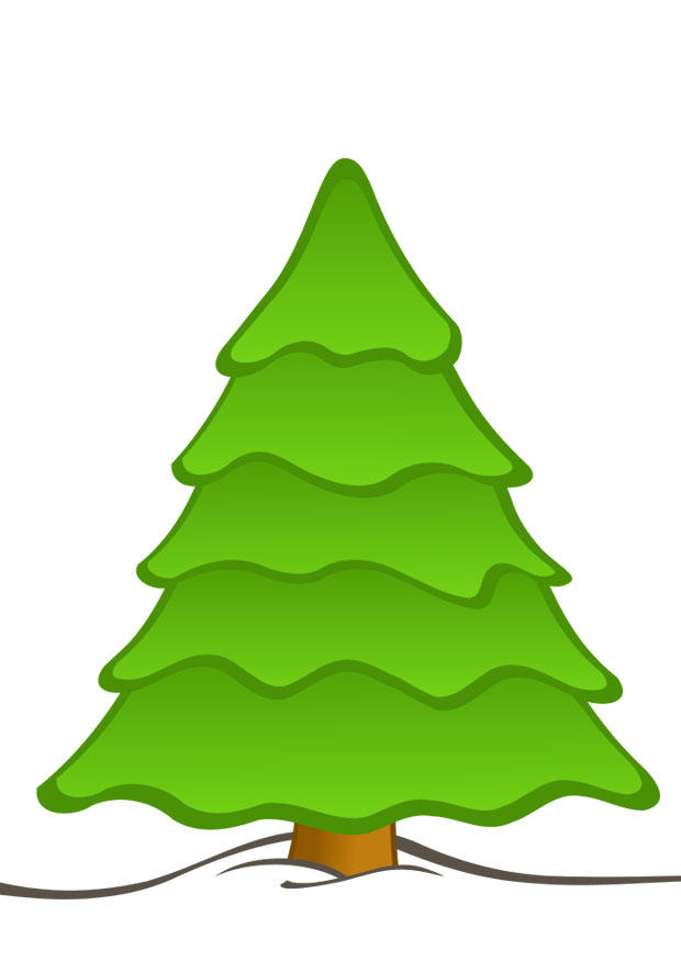 albero di natale immagine albero di natale