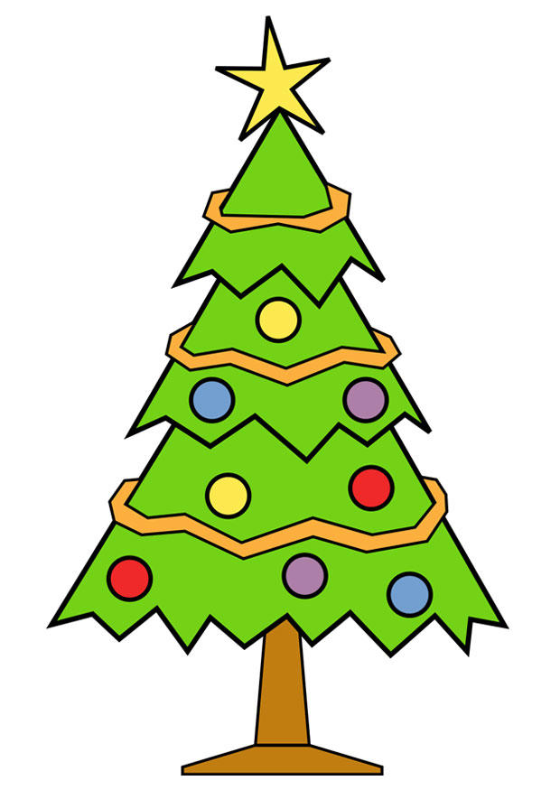 albero di natale immagine albero di natale
