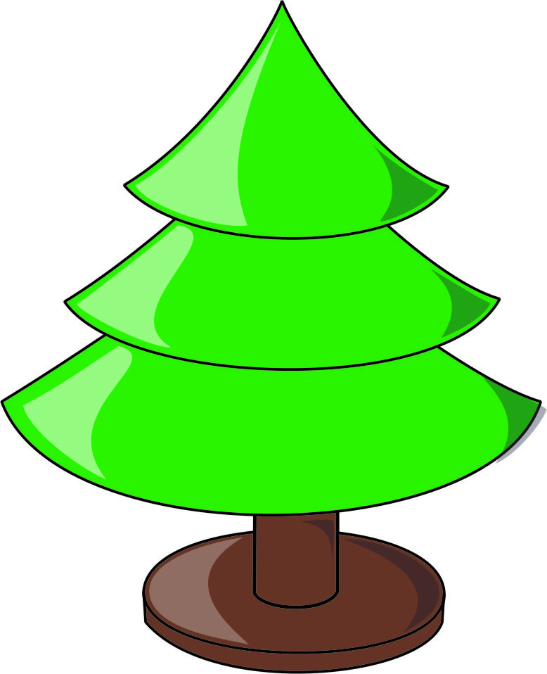 albero di natale vuoto immagine albero di natale vuoto