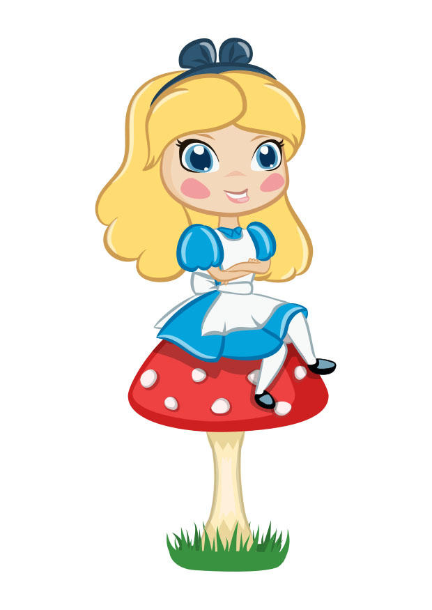 alice nel paese delle meraviglie immagine alice nel paese delle meraviglie