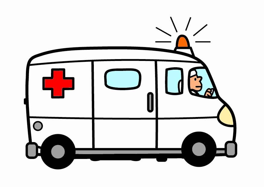 ambulanza immagine ambulanza