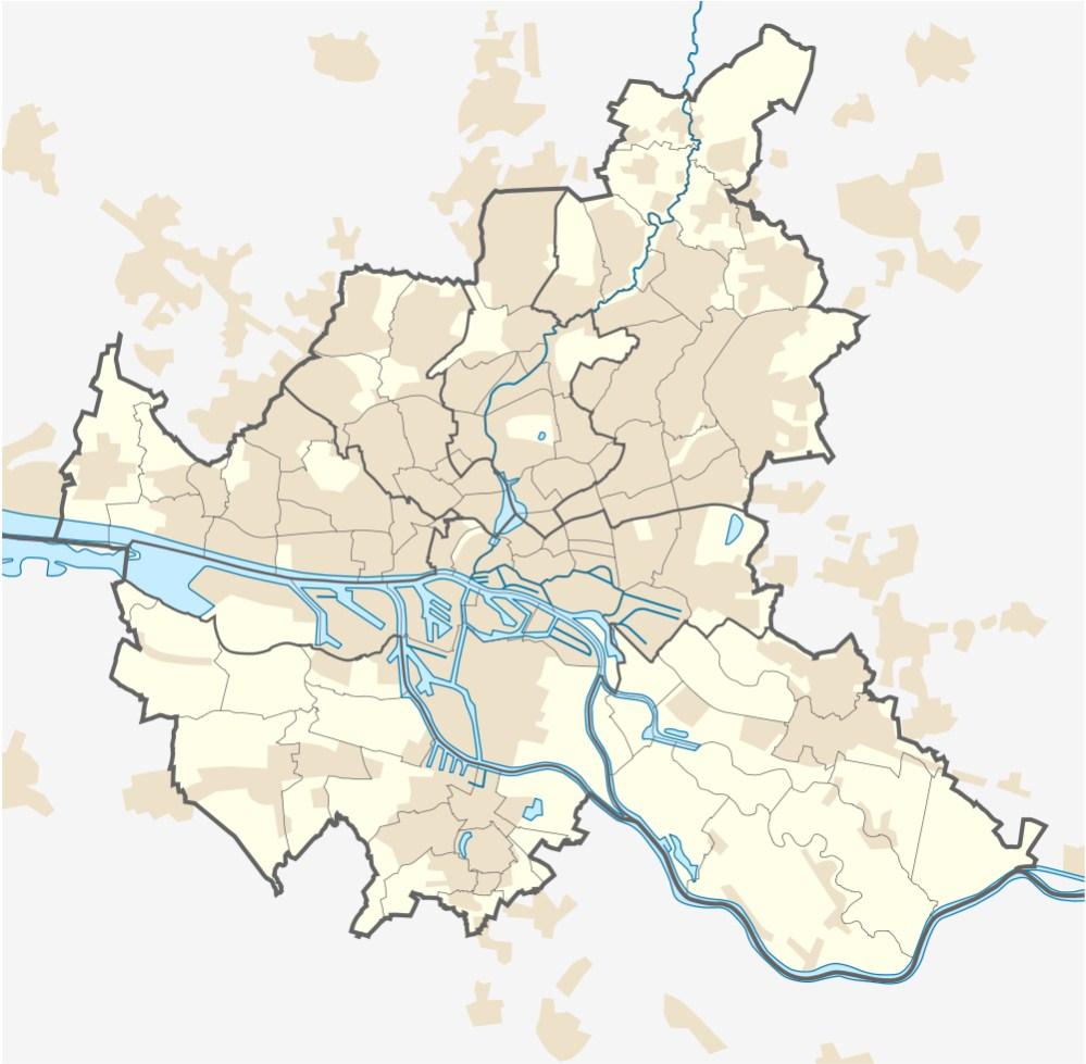 amburgo immagine amburgo