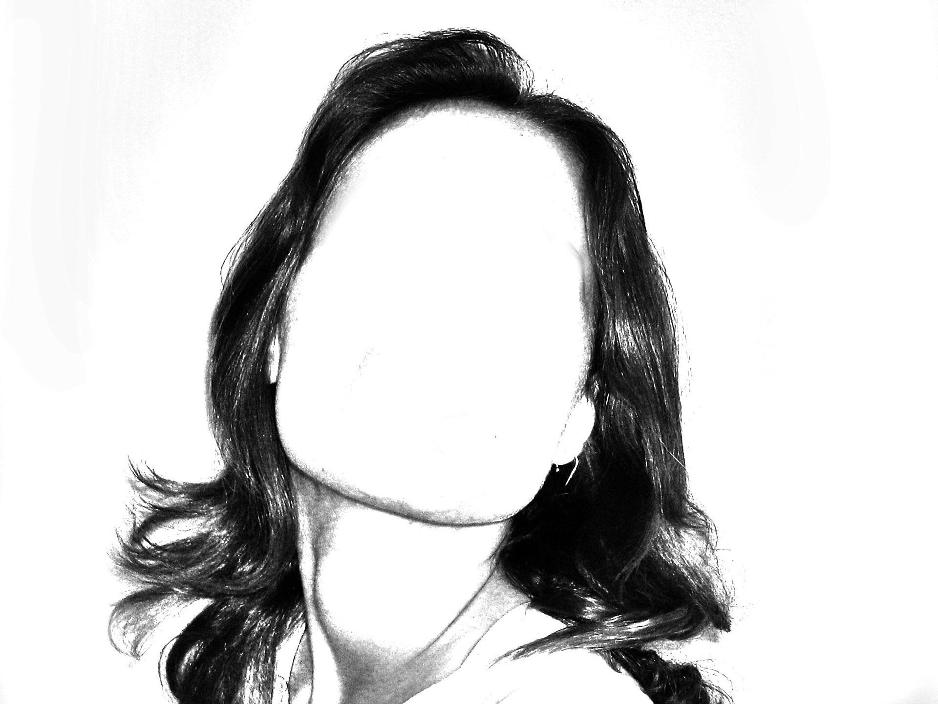 anonimo Foto anonimo
