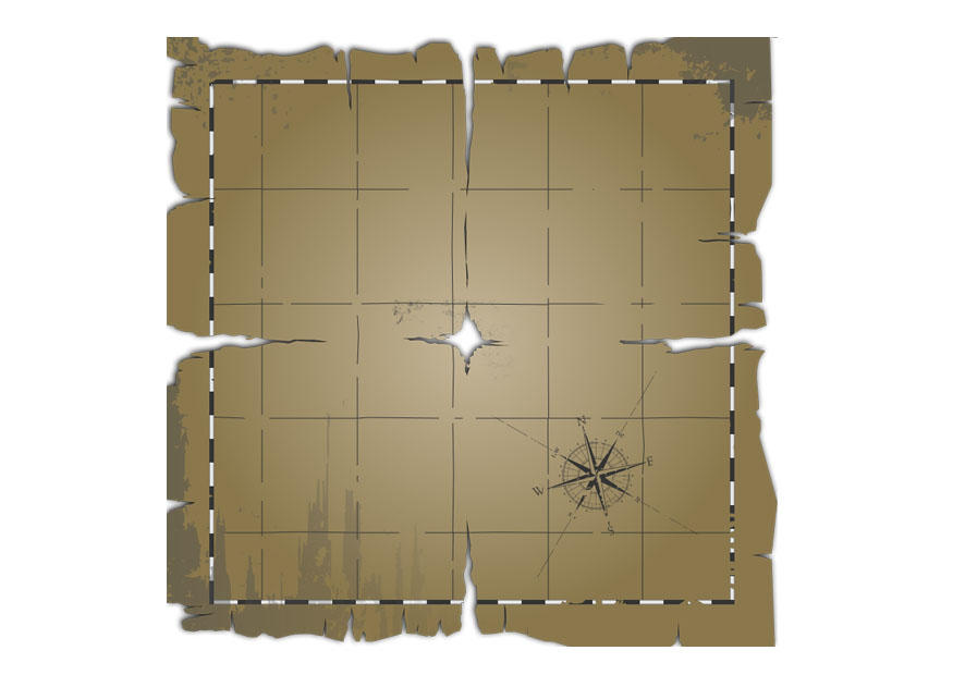 antica mappa immagine antica mappa