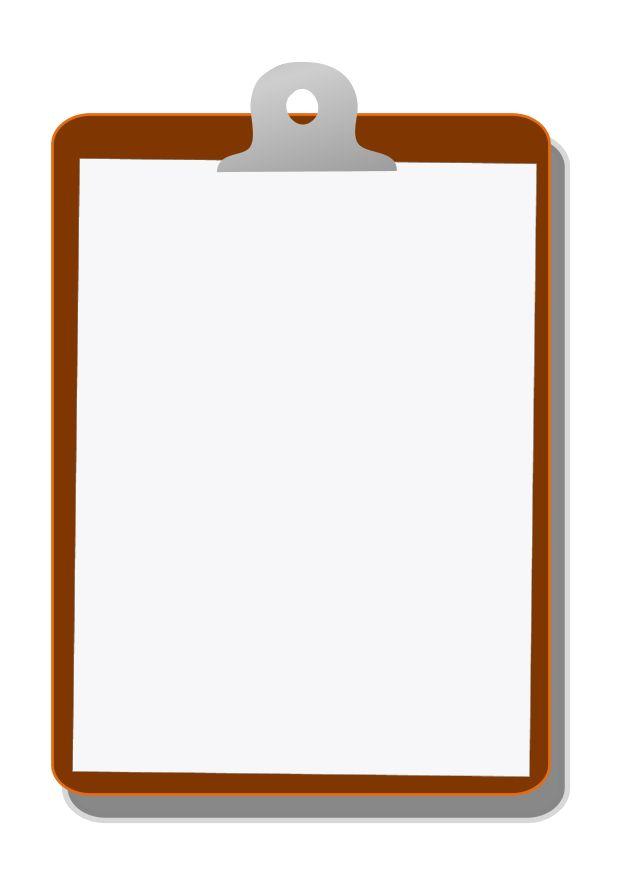 appunti immagine appunti