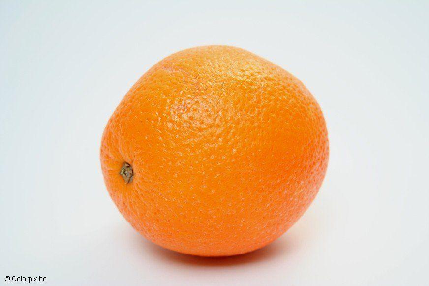 arancio Foto arancio