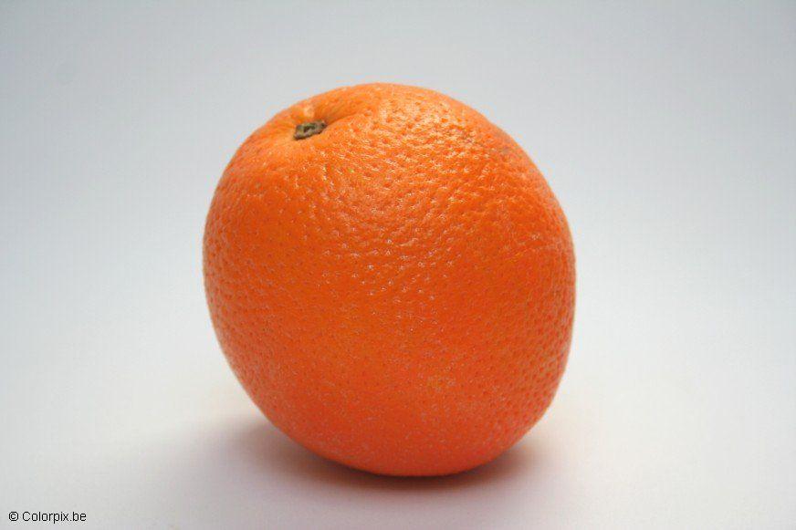 arancio Foto arancio