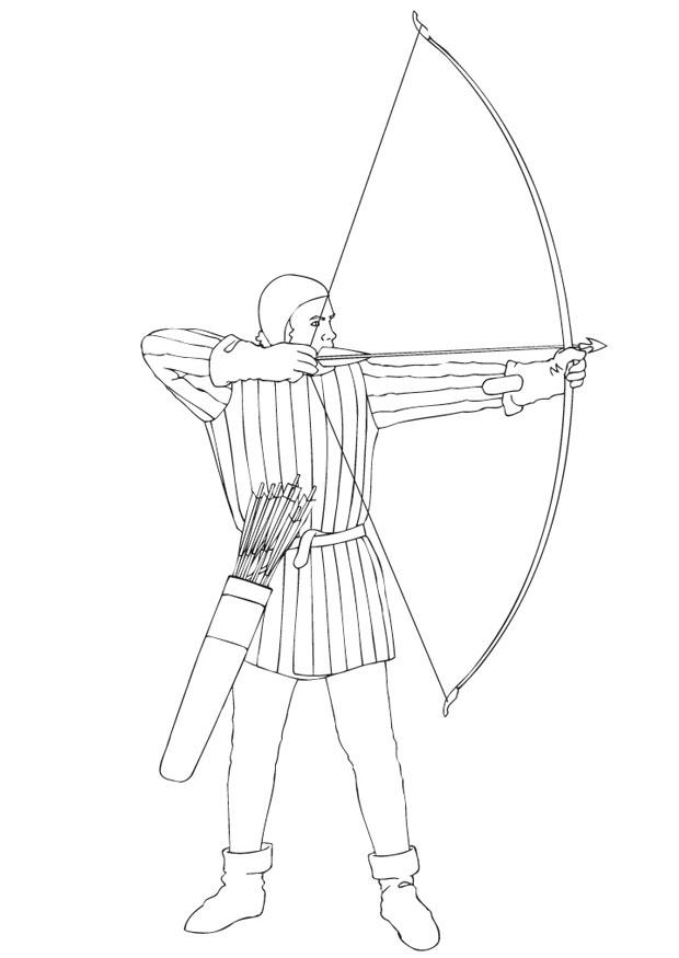 ariete Disegno da colorare ariete