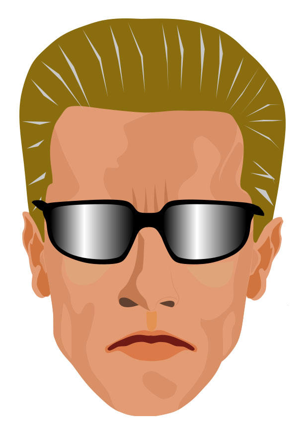 arnold schwarzenegger immagine arnold schwarzenegger