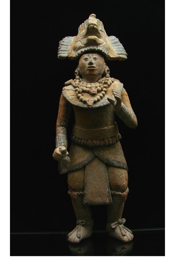 arte maya Foto arte maya