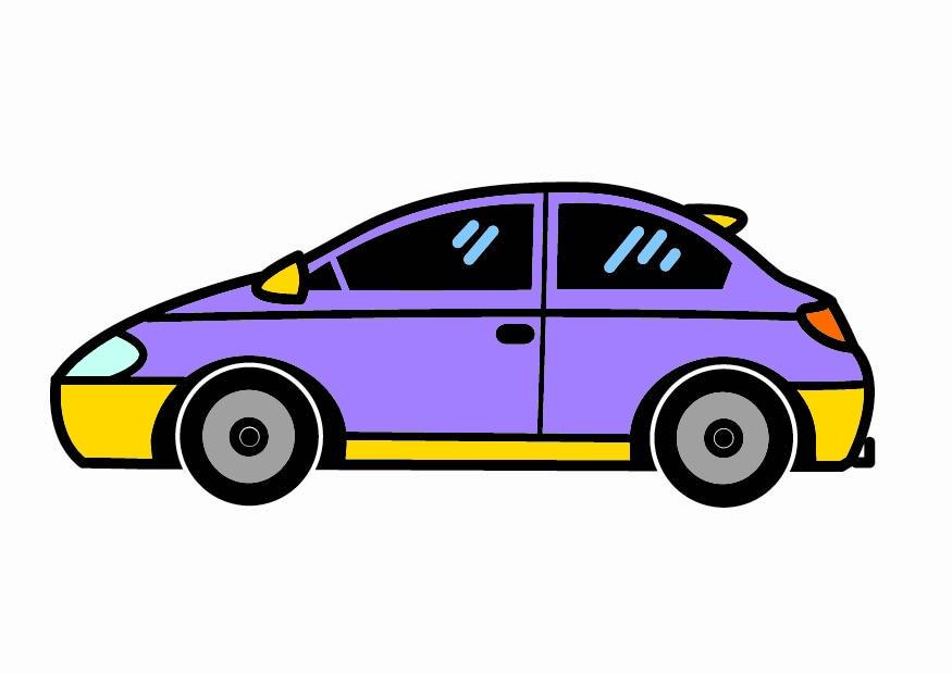 auto immagine auto