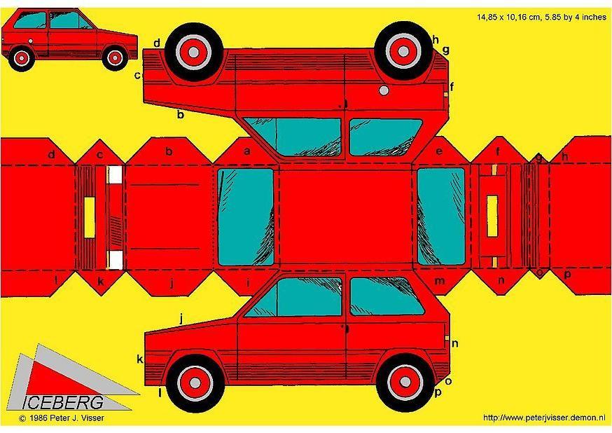 automobile Laboratorio creativo automobile