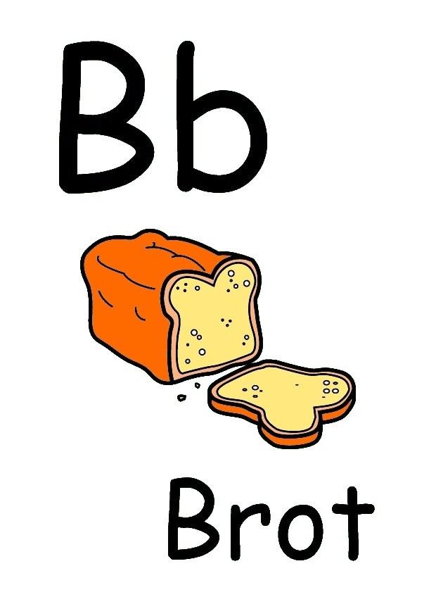 b immagine b