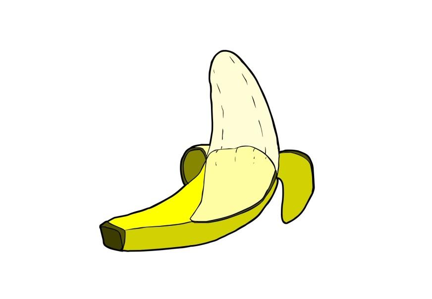 banana immagine banana