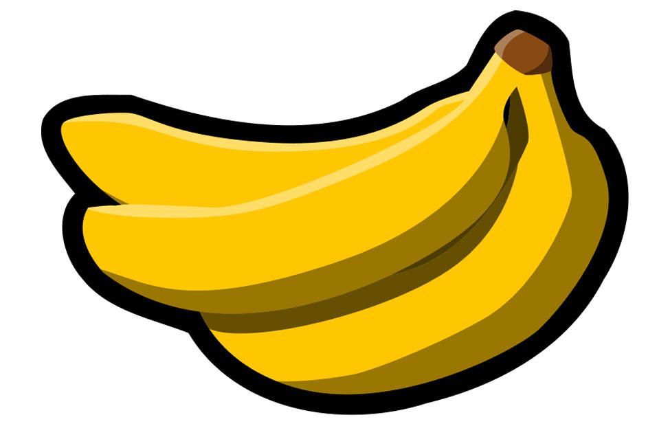 banane immagine banane